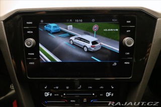 Volkswagen Passat 2,0 TDI 110kW DSG Busines 2022