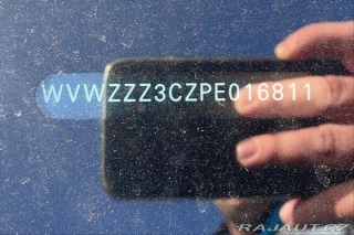 Volkswagen Passat 2,0 TDI 110kW DSG Busines 2022