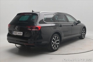 Volkswagen Passat 2,0 TDI 110kW DSG Busines 2022