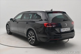 Volkswagen Passat 2,0 TDI 110kW DSG Busines 2022