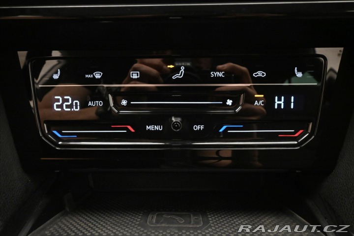 Volkswagen Passat 2,0 TDI 110kW DSG Busines 2022
