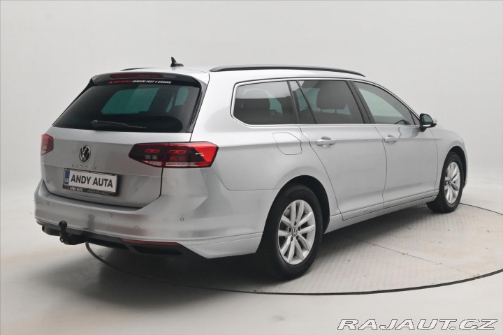 Volkswagen Passat 2,0 TDI 110kW DSG Busines 2022