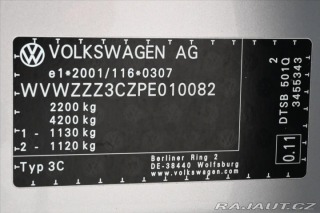 Volkswagen Passat 2,0 TDI 110kW DSG Busines 2022