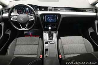 Volkswagen Passat 2,0 TDI 110kW DSG Busines 2022