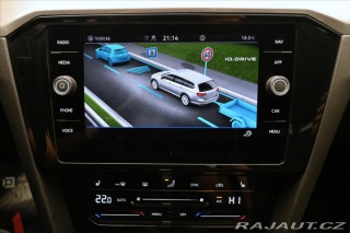 Volkswagen Passat 2,0 TDI 110kW DSG Busines 2022