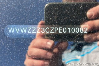 Volkswagen Passat 2,0 TDI 110kW DSG Busines 2022