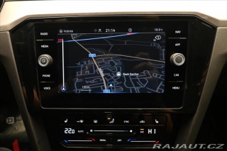 Volkswagen Passat 2,0 TDI 110kW DSG Busines 2022