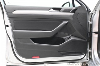 Volkswagen Passat 2,0 TDI 110kW DSG Busines 2022