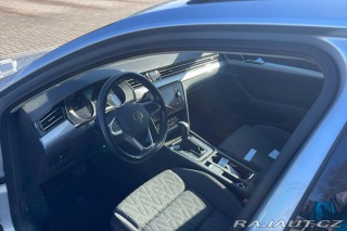 Volkswagen Passat 2,0 TDI 110kW DSG Busines 2022