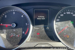 Volkswagen Passat 2,0 TDI 110kW DSG Busines 2022