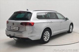 Volkswagen Passat 2,0 TDI 110kW DSG Busines 2022