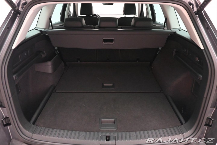 Škoda Kodiaq 2,0 TDI 147kW DSG 4x4 Sty 2022