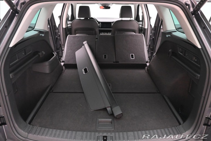 Škoda Kodiaq 2,0 TDI 147kW DSG 4x4 Sty 2022