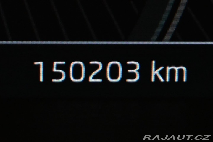 Škoda Kodiaq 2,0 TDI 147kW DSG 4x4 Sty 2022