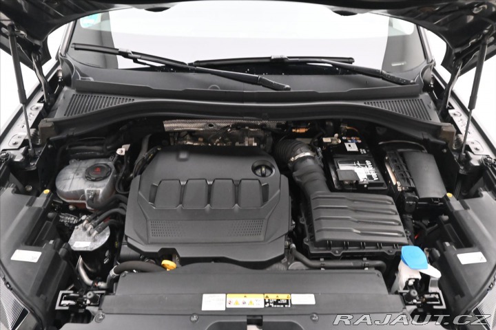 Škoda Kodiaq 2,0 TDI 147kW DSG 4x4 Sty 2022