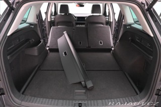 Škoda Kodiaq 2,0 TDI 147kW DSG 4x4 Sty 2022
