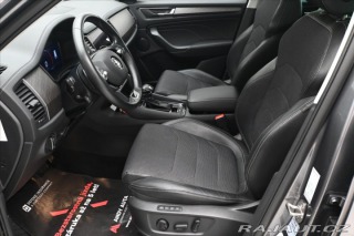 Škoda Kodiaq 2,0 TDI 147kW DSG 4x4 Sty 2022