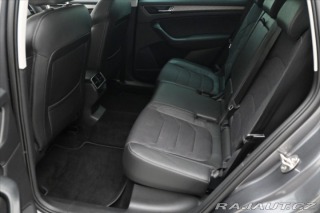 Škoda Kodiaq 2,0 TDI 147kW DSG 4x4 Sty 2022