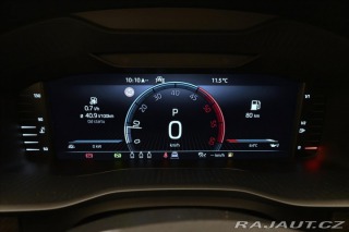 Škoda Kodiaq 2,0 TDI 147kW DSG 4x4 Sty 2022