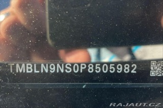 Škoda Kodiaq 2,0 TDI 147kW DSG 4x4 Sty 2022