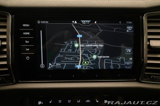 Škoda Kodiaq 2,0 TDI 147kW DSG 4x4 Sty 2022