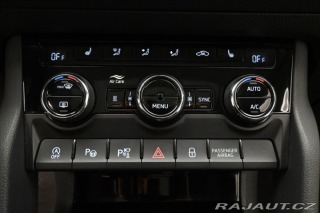 Škoda Kodiaq 2,0 TDI 147kW DSG 4x4 Sty 2022