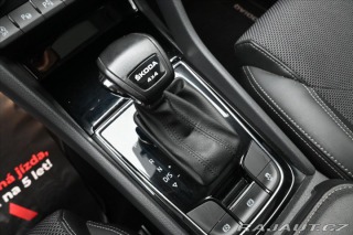 Škoda Kodiaq 2,0 TDI 147kW DSG 4x4 Sty 2022