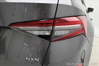 Škoda Kodiaq 2,0 TDI 147kW DSG 4x4 Sty 2022