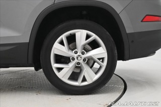 Škoda Kodiaq 2,0 TDI 147kW DSG 4x4 Sty 2022