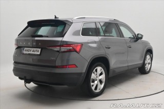 Škoda Kodiaq 2,0 TDI 147kW DSG 4x4 Sty 2022