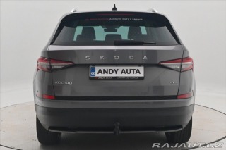 Škoda Kodiaq 2,0 TDI 147kW DSG 4x4 Sty 2022