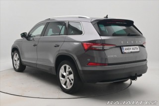 Škoda Kodiaq 2,0 TDI 147kW DSG 4x4 Sty 2022