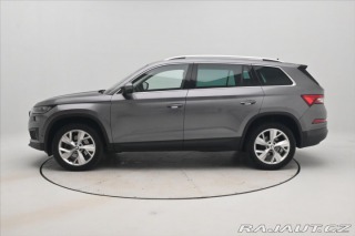 Škoda Kodiaq 2,0 TDI 147kW DSG 4x4 Sty 2022