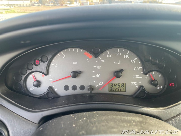 Ford Focus MK1 1,8 TDCi 2004