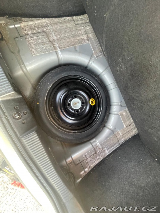 Ford Focus MK1 1,8 TDCi 2004