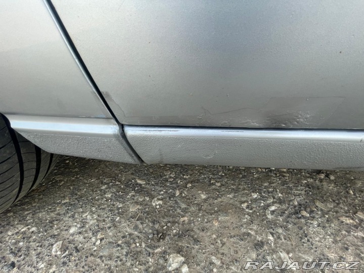 Ford Focus MK1 1,8 TDCi 2004