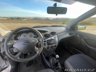 Ford Focus MK1 1,8 TDCi 2004