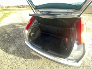 Ford Focus MK1 1,8 TDCi 2004