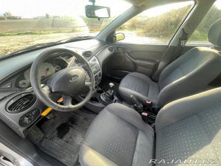 Ford Focus MK1 1,8 TDCi 2004