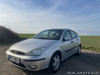 Ford Focus MK1 1,8 TDCi 2004