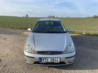 Ford Focus MK1 1,8 TDCi 2004
