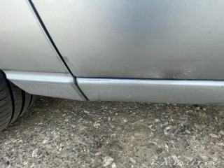 Ford Focus MK1 1,8 TDCi 2004