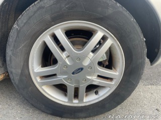 Ford Focus MK1 1,8 TDCi 2004