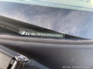 Ford Focus MK1 1,8 TDCi 2004