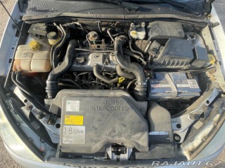 Ford Focus MK1 1,8 TDCi 2004