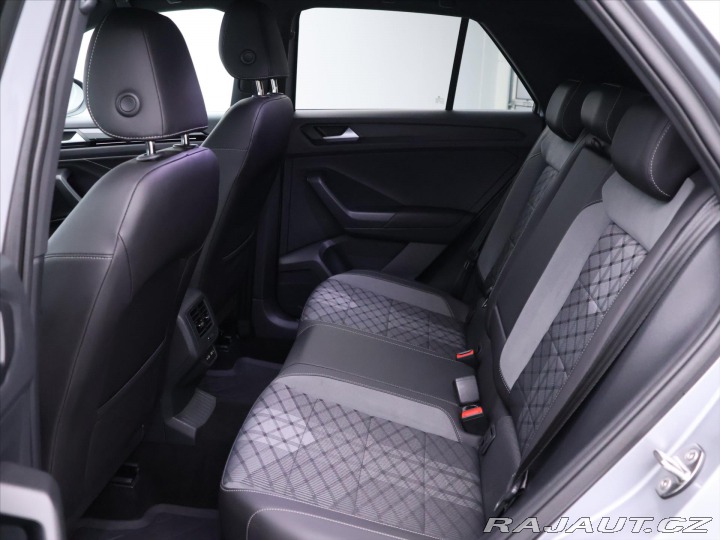 Volkswagen T-Roc 2,0 TDI DSG 4Motion R-lin 2022