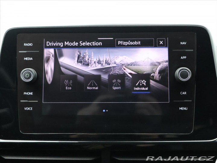 Volkswagen T-Roc 2,0 TDI DSG 4Motion R-lin 2022