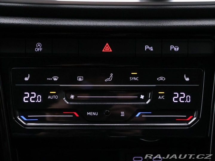 Volkswagen T-Roc 2,0 TDI DSG 4Motion R-lin 2022