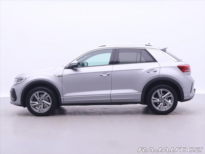 Volkswagen T-Roc 2,0 TDI DSG 4Motion R-lin 2022