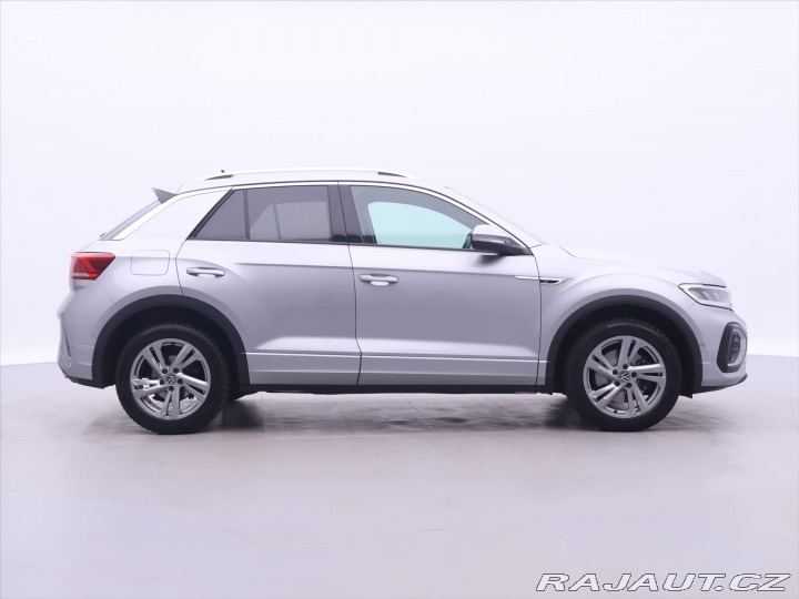 Volkswagen T-Roc 2,0 TDI DSG 4Motion R-lin 2022